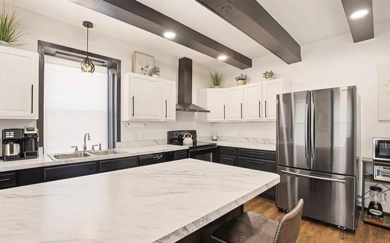 423 South Street, Berlin, 15530, 4 Bedroom Bedrooms, ,3 BathroomBathrooms,Residential,For Sale,South Street,1776925