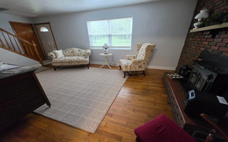 261 Old Scales Road, Washington, 15301, 4 Bedroom Bedrooms, 6 Room Rooms,1 BathroomBathrooms,Residential,For Sale,Old Scales Road,1777110