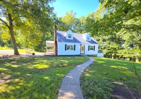 261 Old Scales Road, Washington, 15301, 4 Bedroom Bedrooms, 6 Room Rooms,1 BathroomBathrooms,Residential,For Sale,Old Scales Road,1777110