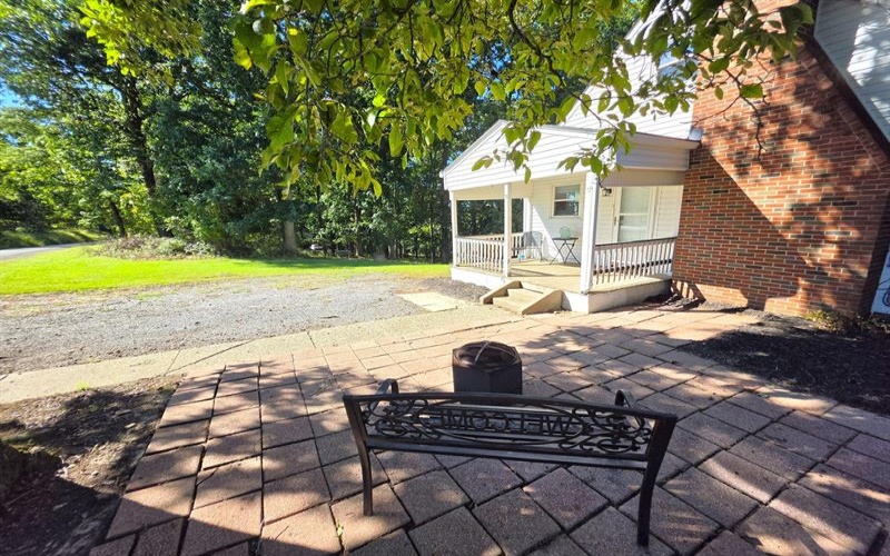 261 Old Scales Road, Washington, 15301, 4 Bedroom Bedrooms, 6 Room Rooms,1 BathroomBathrooms,Residential,For Sale,Old Scales Road,1777110