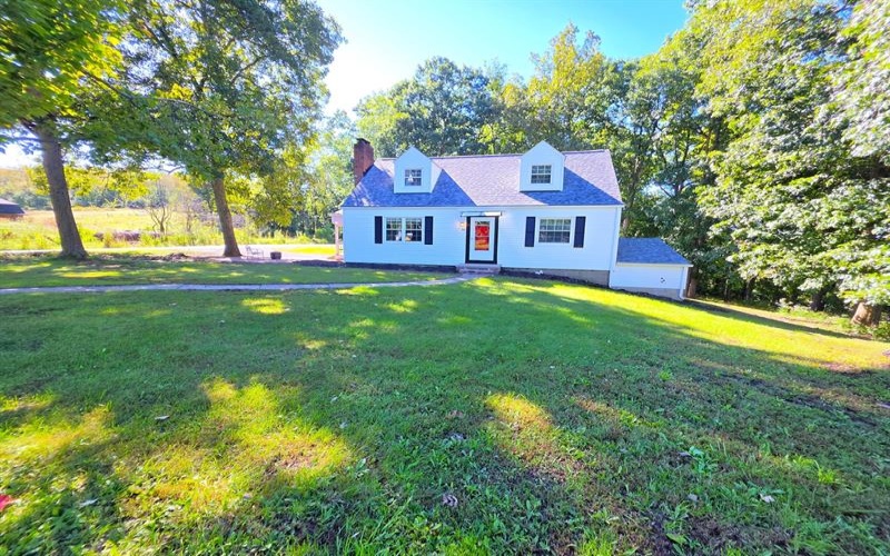 261 Old Scales Road, Washington, 15301, 4 Bedroom Bedrooms, 6 Room Rooms,1 BathroomBathrooms,Residential,For Sale,Old Scales Road,1777110