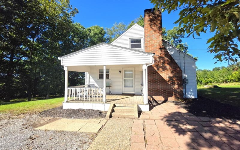 261 Old Scales Road, Washington, 15301, 4 Bedroom Bedrooms, 6 Room Rooms,1 BathroomBathrooms,Residential,For Sale,Old Scales Road,1777110