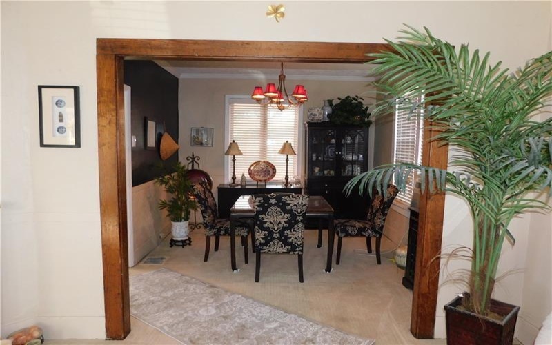 58 Mullen Street, Uniontown, 15401, 3 Bedroom Bedrooms, 6 Room Rooms,1.1 BathroomBathrooms,Residential,For Sale,Mullen Street,1726890
