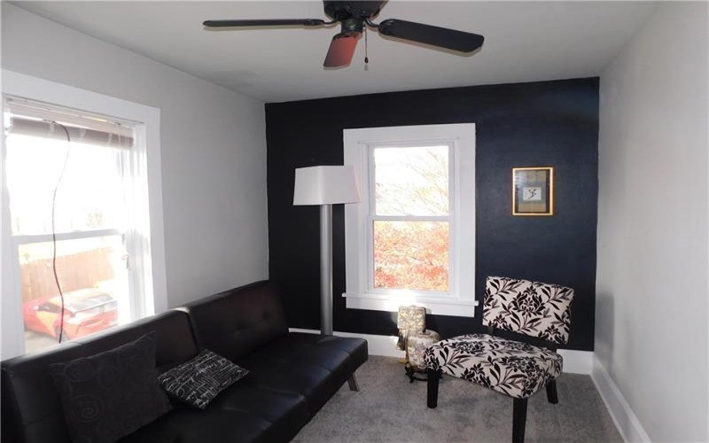 58 Mullen Street, Uniontown, 15401, 3 Bedroom Bedrooms, 6 Room Rooms,1.1 BathroomBathrooms,Residential,For Sale,Mullen Street,1726890