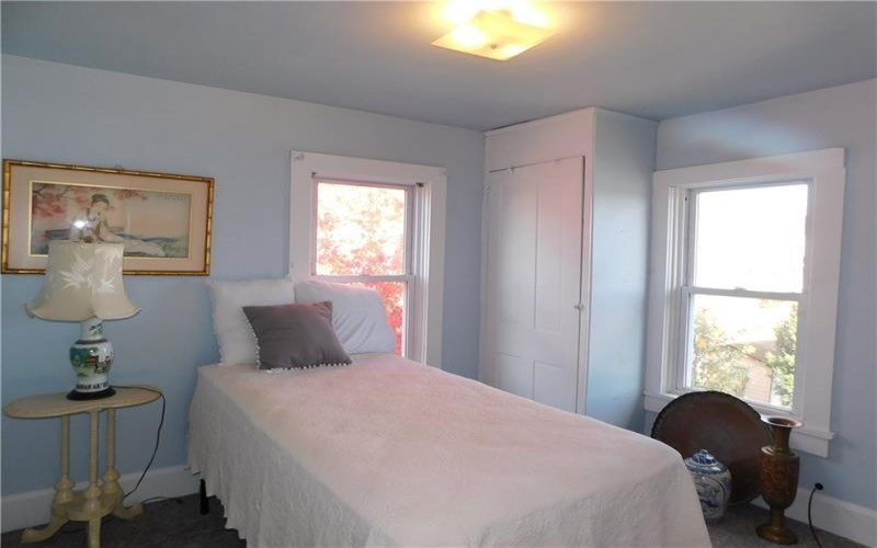 58 Mullen Street, Uniontown, 15401, 3 Bedroom Bedrooms, 6 Room Rooms,1.1 BathroomBathrooms,Residential,For Sale,Mullen Street,1726890