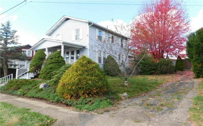 58 Mullen Street, Uniontown, 15401, 3 Bedroom Bedrooms, 6 Room Rooms,1.1 BathroomBathrooms,Residential,For Sale,Mullen Street,1726890