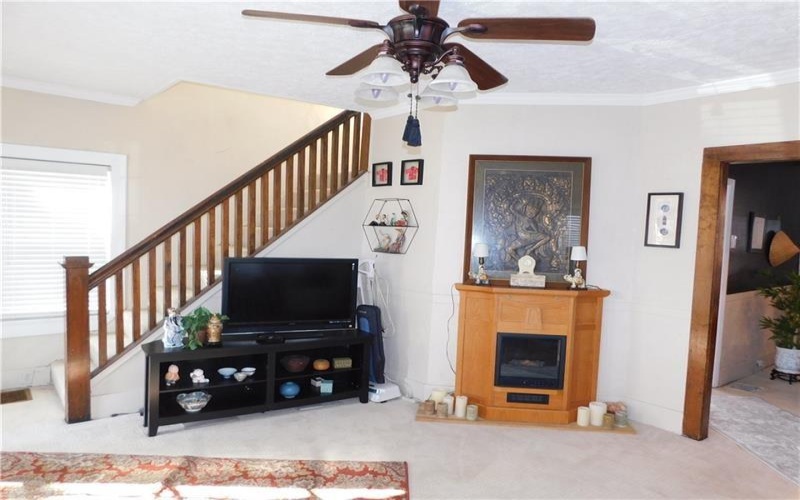 58 Mullen Street, Uniontown, 15401, 3 Bedroom Bedrooms, 6 Room Rooms,1.1 BathroomBathrooms,Residential,For Sale,Mullen Street,1726890