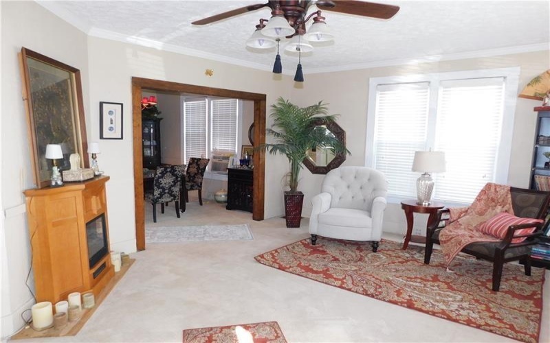 58 Mullen Street, Uniontown, 15401, 3 Bedroom Bedrooms, 6 Room Rooms,1.1 BathroomBathrooms,Residential,For Sale,Mullen Street,1726890