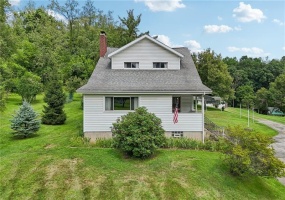 316 Orr, Apollo, 15613, 4 Bedroom Bedrooms, 9 Room Rooms,2.2 BathroomBathrooms,Residential,For Sale,Orr,1766080