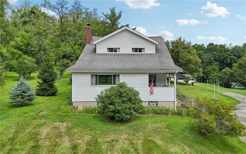 316 Orr, Apollo, 15613, 4 Bedroom Bedrooms, 9 Room Rooms,2.2 BathroomBathrooms,Residential,For Sale,Orr,1766080