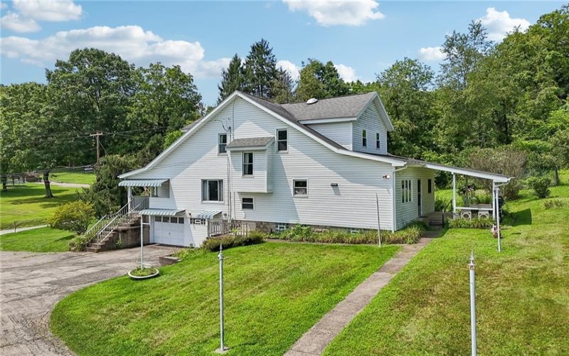 316 Orr, Apollo, 15613, 4 Bedroom Bedrooms, 9 Room Rooms,2.2 BathroomBathrooms,Residential,For Sale,Orr,1766080