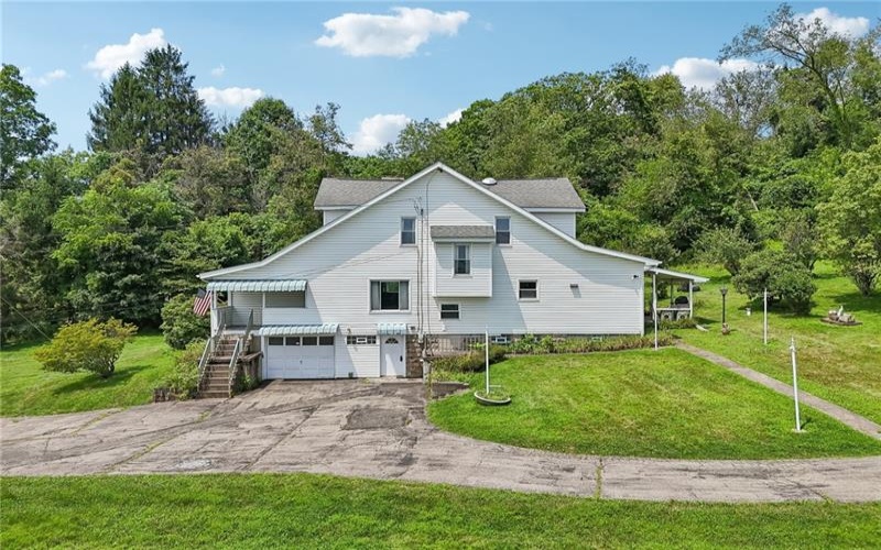 316 Orr, Apollo, 15613, 4 Bedroom Bedrooms, 9 Room Rooms,2.2 BathroomBathrooms,Residential,For Sale,Orr,1766080