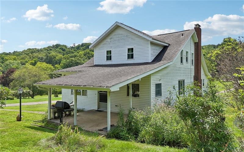 316 Orr, Apollo, 15613, 4 Bedroom Bedrooms, 9 Room Rooms,2.2 BathroomBathrooms,Residential,For Sale,Orr,1766080