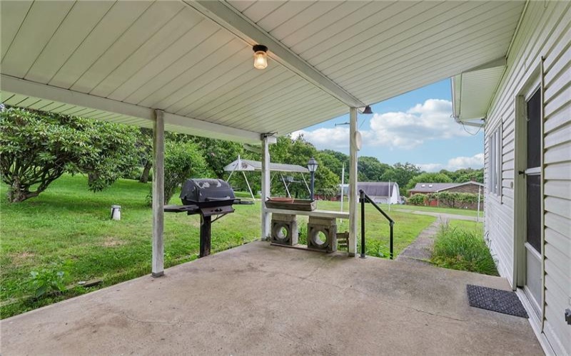 316 Orr, Apollo, 15613, 4 Bedroom Bedrooms, 9 Room Rooms,2.2 BathroomBathrooms,Residential,For Sale,Orr,1766080