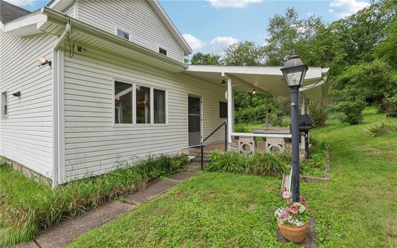 316 Orr, Apollo, 15613, 4 Bedroom Bedrooms, 9 Room Rooms,2.2 BathroomBathrooms,Residential,For Sale,Orr,1766080