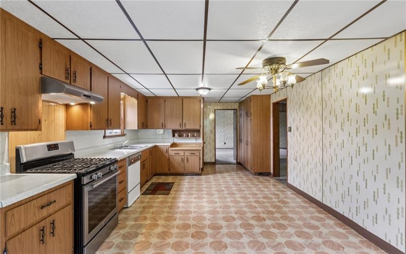 316 Orr, Apollo, 15613, 4 Bedroom Bedrooms, 9 Room Rooms,2.2 BathroomBathrooms,Residential,For Sale,Orr,1766080