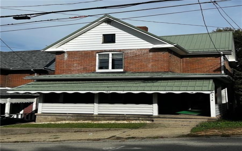 316 Fayette St, Connellsville, 15425, 2 Bedroom Bedrooms, ,1 BathroomBathrooms,Residential,For Sale,Fayette St,1775659