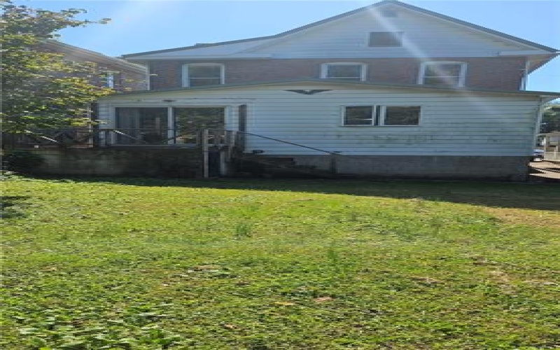 316 Fayette St, Connellsville, 15425, 2 Bedroom Bedrooms, ,1 BathroomBathrooms,Residential,For Sale,Fayette St,1775659