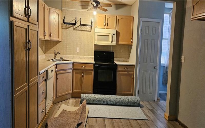 316 Fayette St, Connellsville, 15425, 2 Bedroom Bedrooms, ,1 BathroomBathrooms,Residential,For Sale,Fayette St,1775659