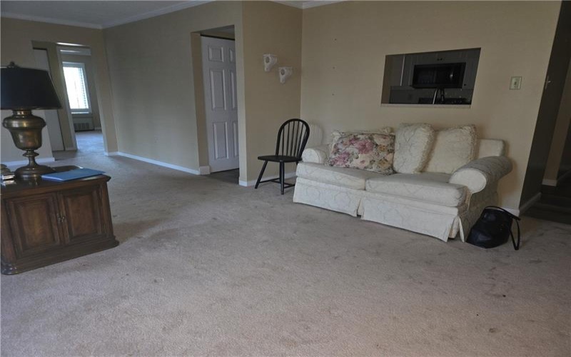 820 E Beau, Washington, 15301, 2 Bedroom Bedrooms, 5 Room Rooms,2 BathroomBathrooms,Residential,For Sale,E Beau,1776233