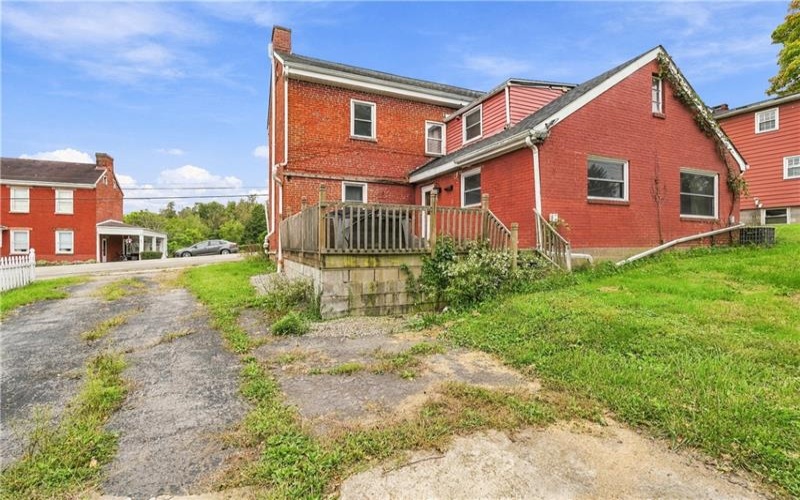 32 Main St, West Middletown, 15379, 3 Bedroom Bedrooms, ,1 BathroomBathrooms,Residential,For Sale,Main St,1776705