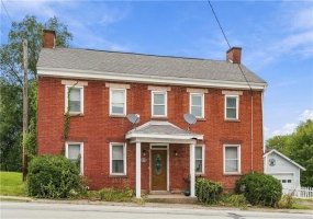 32 Main St, West Middletown, 15379, 3 Bedroom Bedrooms, ,1 BathroomBathrooms,Residential,For Sale,Main St,1776705