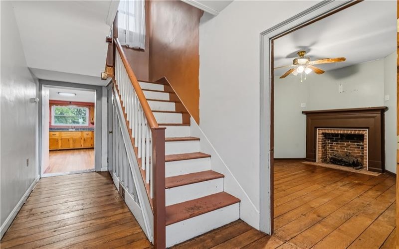 32 Main St, West Middletown, 15379, 3 Bedroom Bedrooms, ,1 BathroomBathrooms,Residential,For Sale,Main St,1776705