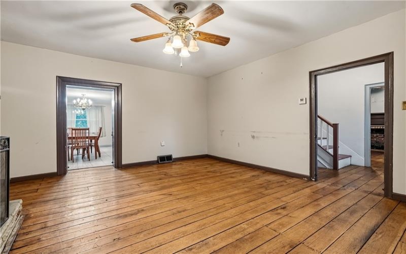 32 Main St, West Middletown, 15379, 3 Bedroom Bedrooms, ,1 BathroomBathrooms,Residential,For Sale,Main St,1776705