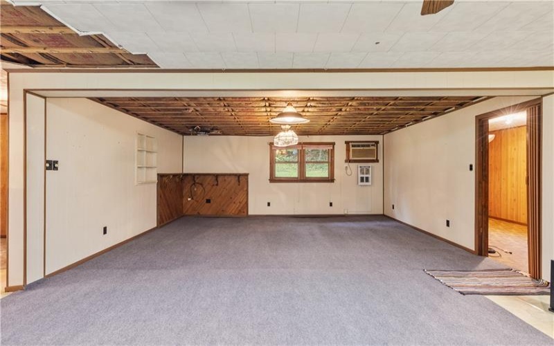 125 Fairview Church Rd, Graysville, 15337, 2 Bedroom Bedrooms, 6 Room Rooms,1 BathroomBathrooms,Residential,For Sale,Fairview Church Rd,1776727