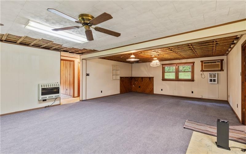 125 Fairview Church Rd, Graysville, 15337, 2 Bedroom Bedrooms, 6 Room Rooms,1 BathroomBathrooms,Residential,For Sale,Fairview Church Rd,1776727