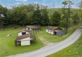 125 Fairview Church Rd, Graysville, 15337, 2 Bedroom Bedrooms, 6 Room Rooms,1 BathroomBathrooms,Residential,For Sale,Fairview Church Rd,1776727