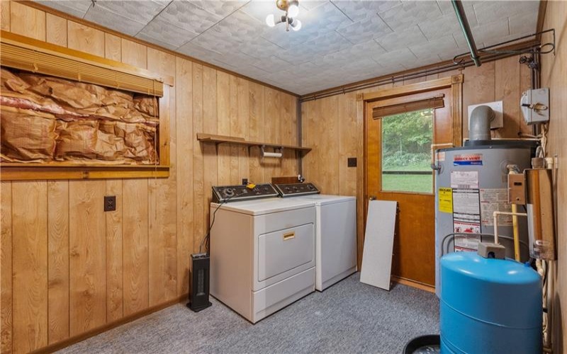 125 Fairview Church Rd, Graysville, 15337, 2 Bedroom Bedrooms, 6 Room Rooms,1 BathroomBathrooms,Residential,For Sale,Fairview Church Rd,1776727