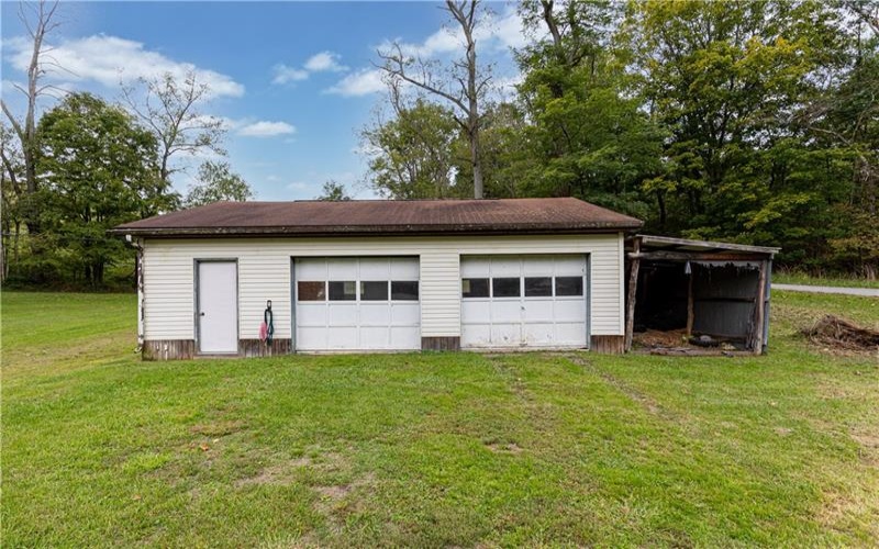 125 Fairview Church Rd, Graysville, 15337, 2 Bedroom Bedrooms, 6 Room Rooms,1 BathroomBathrooms,Residential,For Sale,Fairview Church Rd,1776727
