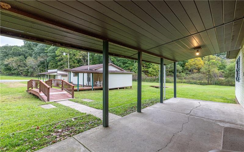 125 Fairview Church Rd, Graysville, 15337, 2 Bedroom Bedrooms, 6 Room Rooms,1 BathroomBathrooms,Residential,For Sale,Fairview Church Rd,1776727