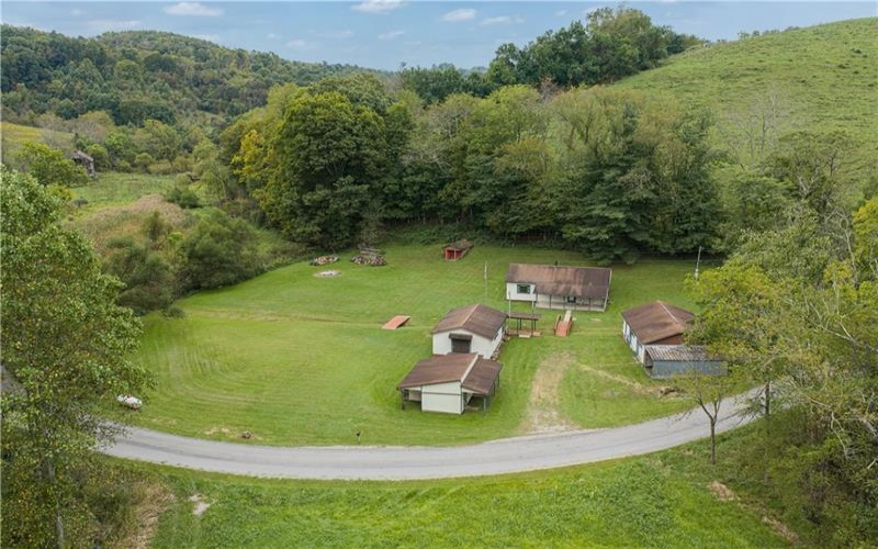 125 Fairview Church Rd, Graysville, 15337, 2 Bedroom Bedrooms, 6 Room Rooms,1 BathroomBathrooms,Residential,For Sale,Fairview Church Rd,1776727