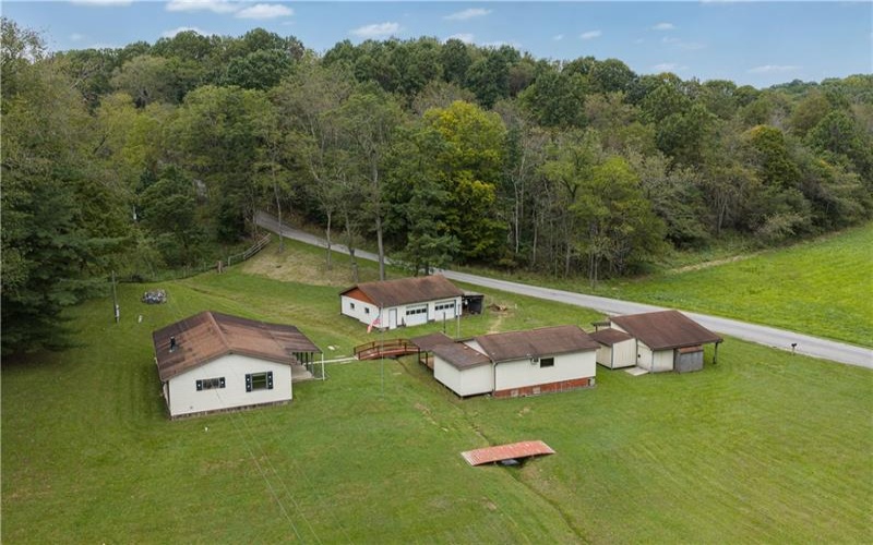 125 Fairview Church Rd, Graysville, 15337, 2 Bedroom Bedrooms, 6 Room Rooms,1 BathroomBathrooms,Residential,For Sale,Fairview Church Rd,1776727