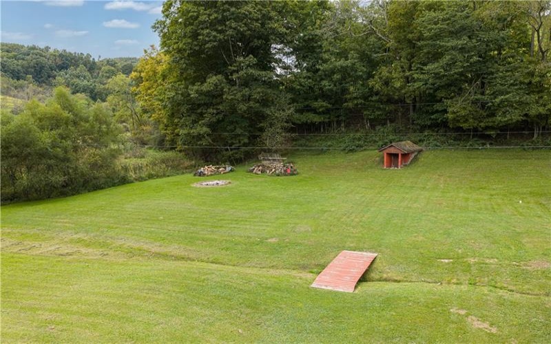 125 Fairview Church Rd, Graysville, 15337, 2 Bedroom Bedrooms, 6 Room Rooms,1 BathroomBathrooms,Residential,For Sale,Fairview Church Rd,1776727