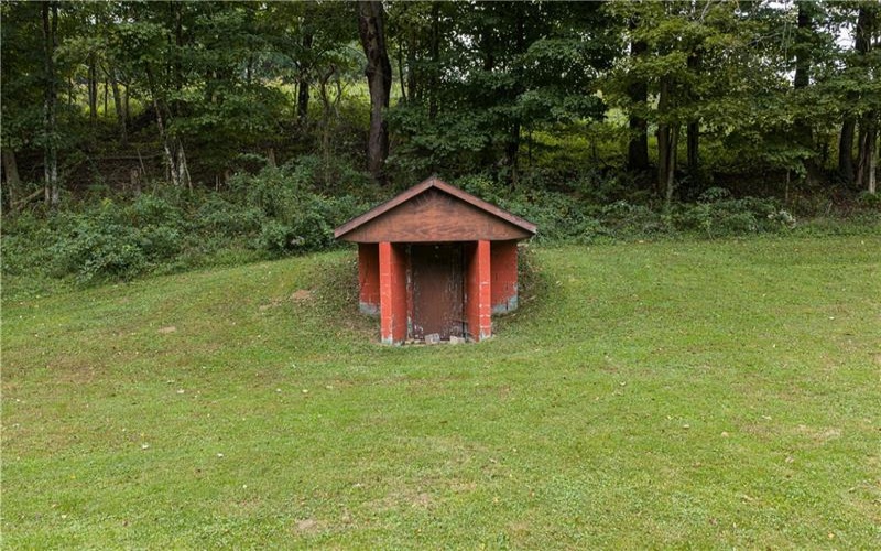 125 Fairview Church Rd, Graysville, 15337, 2 Bedroom Bedrooms, 6 Room Rooms,1 BathroomBathrooms,Residential,For Sale,Fairview Church Rd,1776727