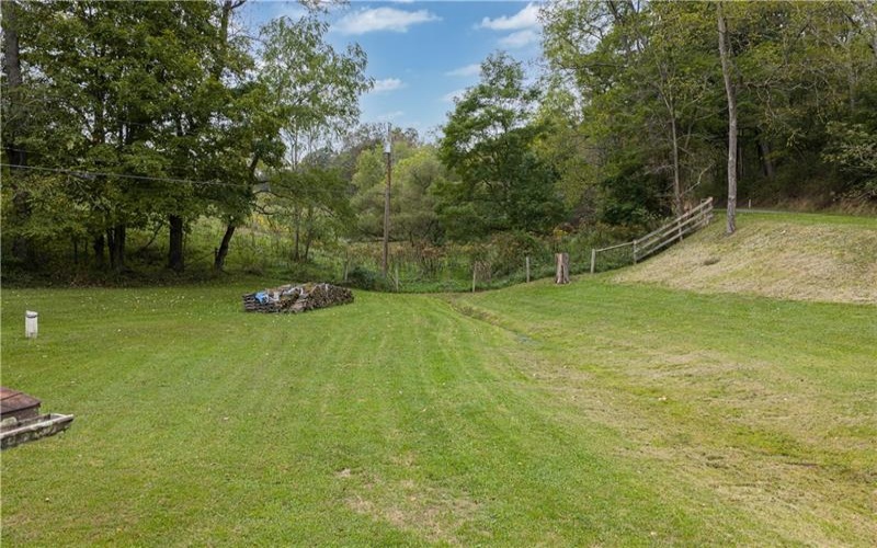 125 Fairview Church Rd, Graysville, 15337, 2 Bedroom Bedrooms, 6 Room Rooms,1 BathroomBathrooms,Residential,For Sale,Fairview Church Rd,1776727