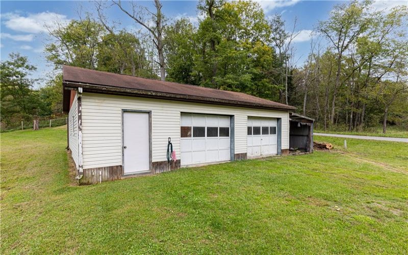 125 Fairview Church Rd, Graysville, 15337, 2 Bedroom Bedrooms, 6 Room Rooms,1 BathroomBathrooms,Residential,For Sale,Fairview Church Rd,1776727