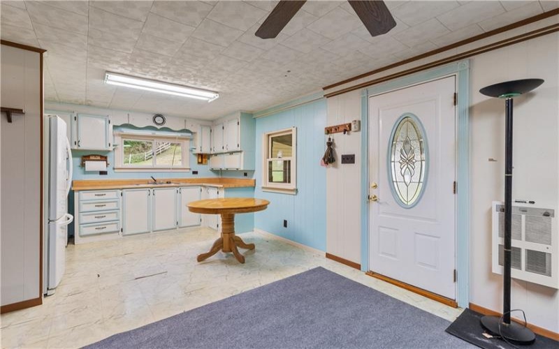 125 Fairview Church Rd, Graysville, 15337, 2 Bedroom Bedrooms, 6 Room Rooms,1 BathroomBathrooms,Residential,For Sale,Fairview Church Rd,1776727