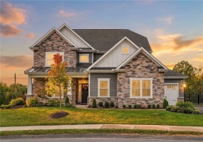 528 Harvest View Dr, Venetia, 15367, 5 Bedroom Bedrooms, 14 Room Rooms,3.1 BathroomBathrooms,Residential,For Sale,Harvest View Dr,1776739