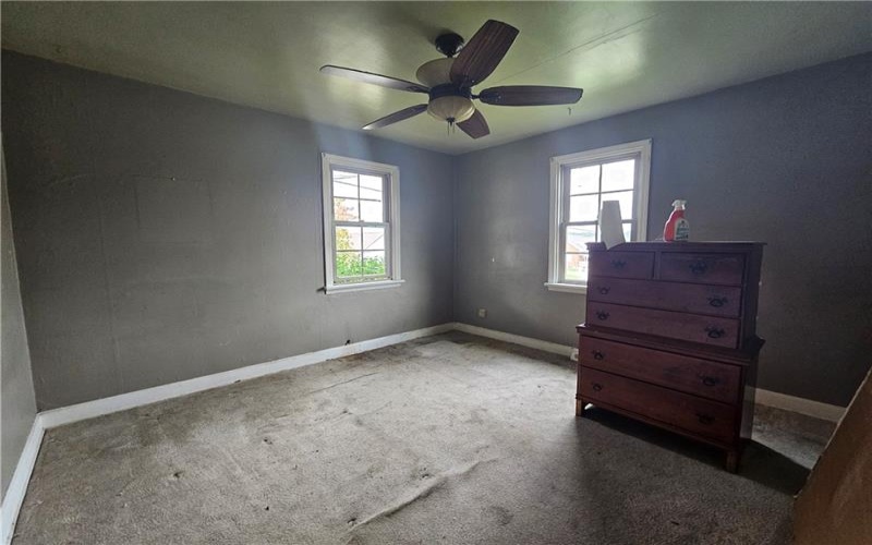 114 & 114-1/2 Wylie Ave, Strabane, 15363, 4 Bedroom Bedrooms, ,2 BathroomBathrooms,Residential,For Sale,114-1/2 Wylie Ave,1776825