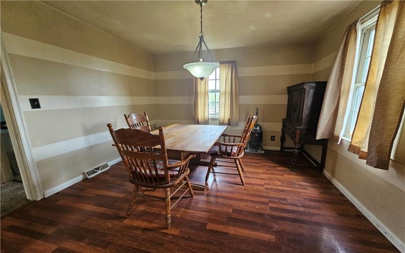 114 & 114-1/2 Wylie Ave, Strabane, 15363, 4 Bedroom Bedrooms, ,2 BathroomBathrooms,Residential,For Sale,114-1/2 Wylie Ave,1776825