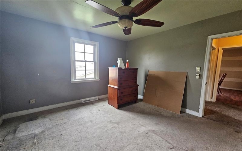 114 & 114-1/2 Wylie Ave, Strabane, 15363, 4 Bedroom Bedrooms, ,2 BathroomBathrooms,Residential,For Sale,114-1/2 Wylie Ave,1776825