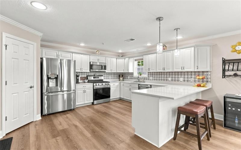 154 Rifgon Dr, Canonsburg, 15317, 3 Bedroom Bedrooms, 6 Room Rooms,2.1 BathroomBathrooms,Residential,For Sale,Rifgon Dr,1776971