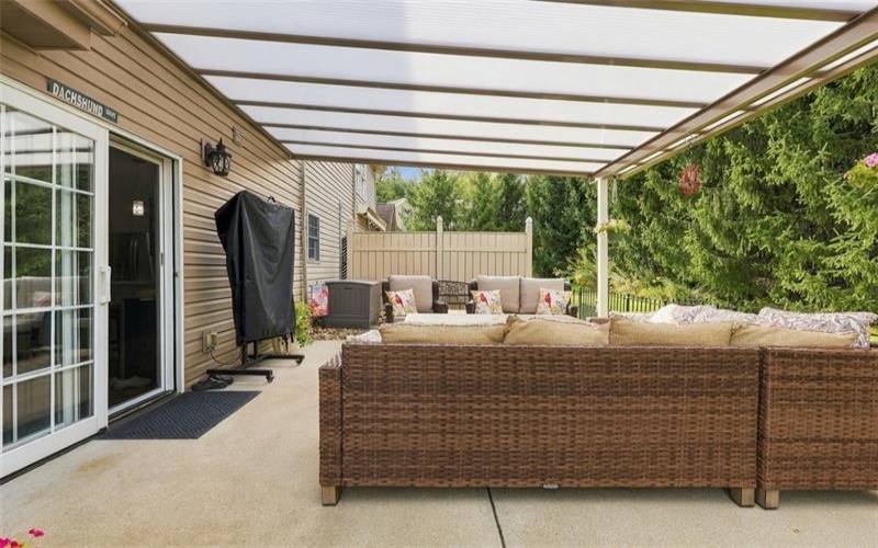 154 Rifgon Dr, Canonsburg, 15317, 3 Bedroom Bedrooms, 6 Room Rooms,2.1 BathroomBathrooms,Residential,For Sale,Rifgon Dr,1776971