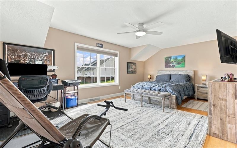 154 Rifgon Dr, Canonsburg, 15317, 3 Bedroom Bedrooms, 6 Room Rooms,2.1 BathroomBathrooms,Residential,For Sale,Rifgon Dr,1776971