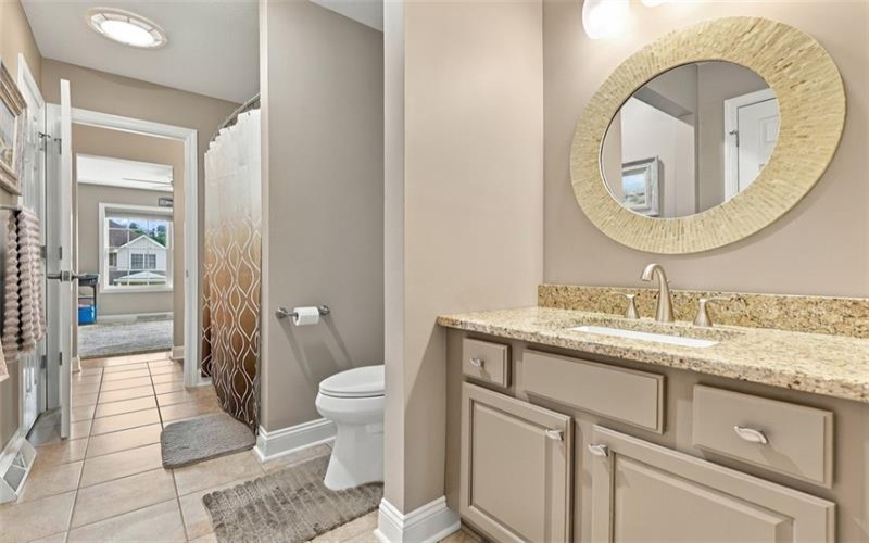 154 Rifgon Dr, Canonsburg, 15317, 3 Bedroom Bedrooms, 6 Room Rooms,2.1 BathroomBathrooms,Residential,For Sale,Rifgon Dr,1776971