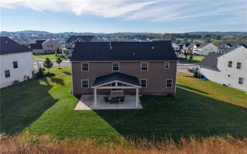 405 Creekside Ct, Eighty Four, 15330, 5 Bedroom Bedrooms, 11 Room Rooms,2.1 BathroomBathrooms,Residential,For Sale,Creekside Ct,1776988